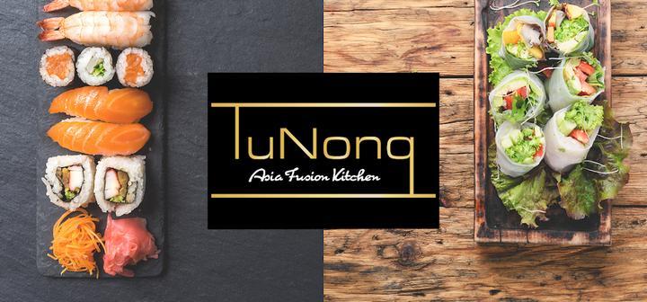TuNong - Asia Fusion Kitchen